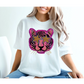 Tiger Star Tee - MUDBUGSBTQ