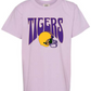 Tigers Tee - MUDBUGSBTQ