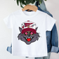 Wildcat Trucker Tee - MUDBUGSBTQ