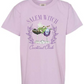 Salem Witch Cocktail Club Shirt - MUDBUGSBTQ
