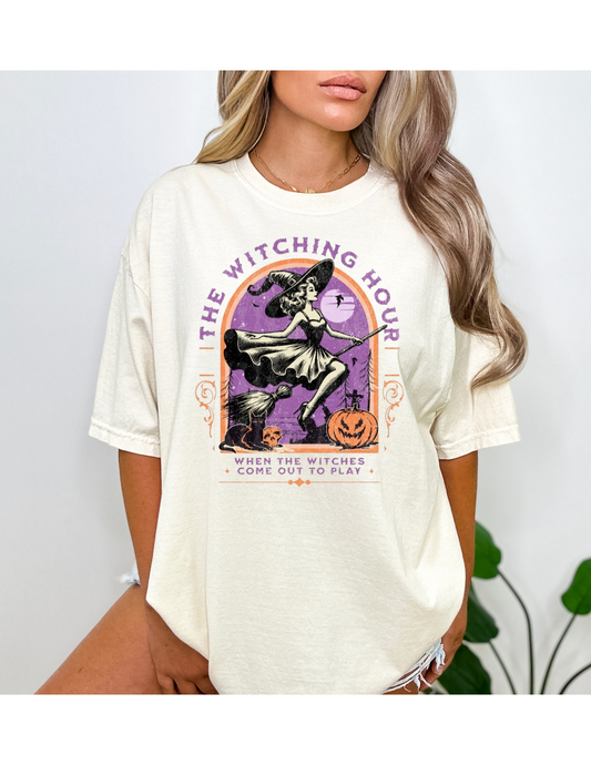 The Witching Hour Shirt