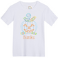 Candy Pumpkin Embroidery - MUDBUGSBTQ