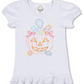 Candy Pumpkin Embroidery - MUDBUGSBTQ