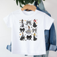 Spooky Princess Tee - MUDBUGSBTQ