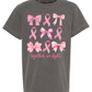 Together We Fight Tee - MUDBUGSBTQ