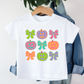 Bright Pumpkin Tee - MUDBUGSBTQ