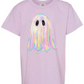 Sparkle Ghost Shirt - MUDBUGSBTQ