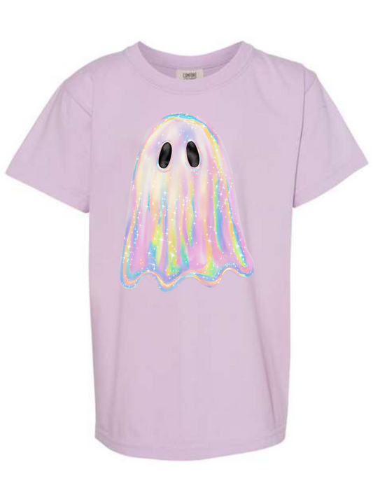 Sparkle Ghost Shirt