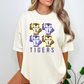Tigers Pop Art Tee - MUDBUGSBTQ