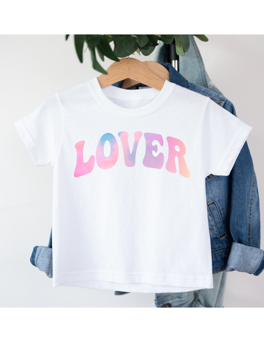 Lover Tee