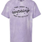 This Night Is Sparkling Shirt - MUDBUGSBTQ