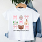 Let Me Tell You Tee - MUDBUGSBTQ