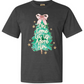 Oh Come Let Us Adore Him Tee - MUDBUGSBTQ