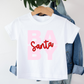 Santa Baby Tee - MUDBUGSBTQ