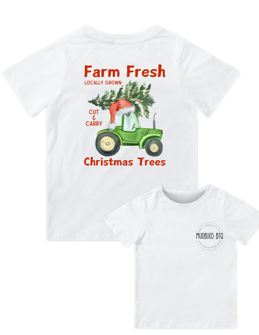 Farm Fresh Trees