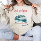 Out of Office Apres Ski Sweatshirt - MUDBUGSBTQ