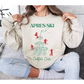 Apres Ski Cocktail Club Sweatshirt - MUDBUGSBTQ