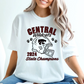 Central State Champions Shirt - MUDBUGSBTQ