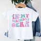 In My Birthday Era - MUDBUGSBTQ