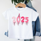 2025 Balloons Tee - MUDBUGSBTQ