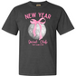 New Years Social Club Tee - MUDBUGSBTQ