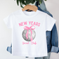 Girls New Year Social Club - MUDBUGSBTQ