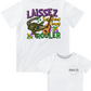 Laissez Les Bons Temps Shirt - MUDBUGSBTQ