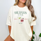 Custom Bachelorette Party Tees - MUDBUGSBTQ