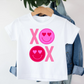XOXO Smiley - MUDBUGSBTQ