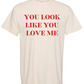You Look Like You Love Me - MUDBUGSBTQ