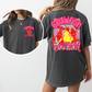 Crawfish Season Tee - MUDBUGSBTQ