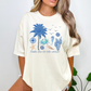 Take Me To The Coast Tee - MUDBUGSBTQ