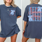 American Honey Tee - MUDBUGSBTQ
