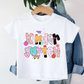 Preppy Girls Grade Shirt - MUDBUGSBTQ