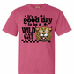 Good Day to be a Wildcat Shirt - MUDBUGSBTQ