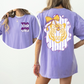 Pretty Tigers Tee - MUDBUGSBTQ