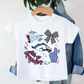 Go Broncos Fun Tee - MUDBUGSBTQ