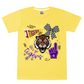 Go Tigers Fun Tee - MUDBUGSBTQ