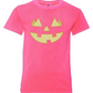 Seersucker Pumpkin Tee - MUDBUGSBTQ