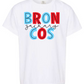 Youth Zachary Broncos Tee - MUDBUGSBTQ