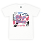 Boys Lets Go Broncos Tee - MUDBUGSBTQ