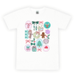 Pretty Christmas Things Tee