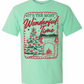 Wonderful Time Tee