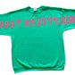 Merry Everything Sweatshirt