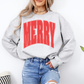 Big Merry Christmas Sweatshirt
