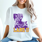 Lane U Tiger Tee