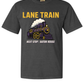 Lane Train Tee