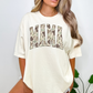 Mama Camo Tee