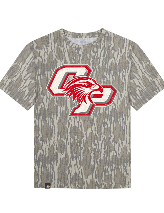 Central Private | Mossy Oak® Bottomland Spirit Tee