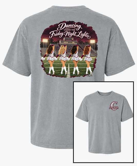 Under the Lights Tee | Central